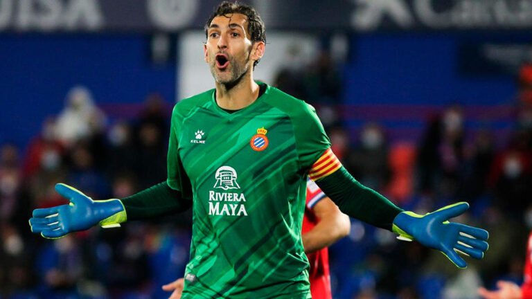 porteros más infravalorados Diego