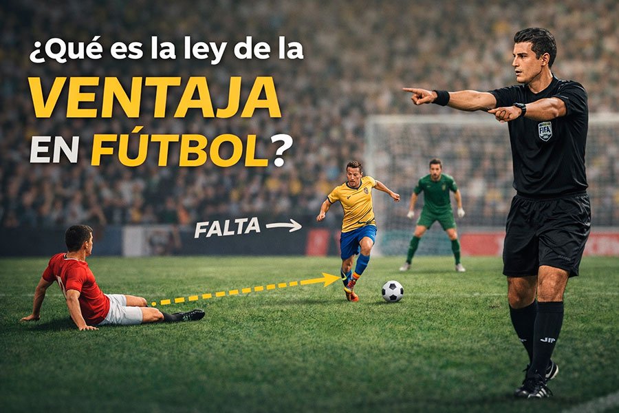 ley de la ventaja imagen
