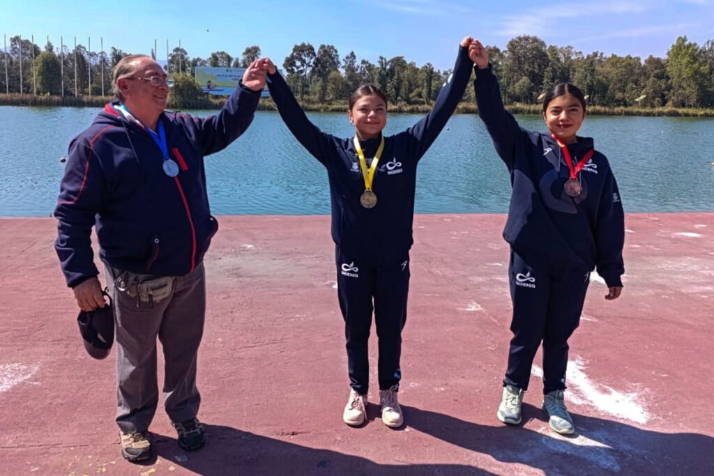 Nacional de Canojate 2026