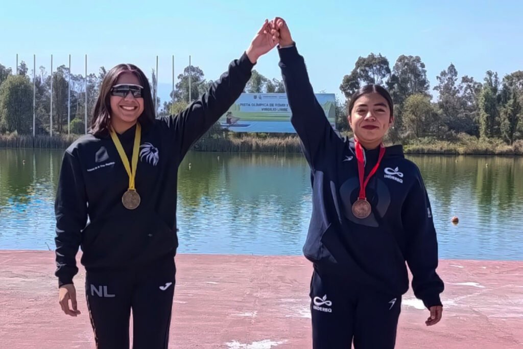 nacional de canotaje 2026